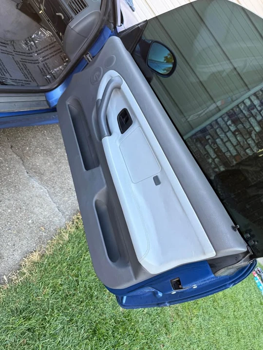 1999 BMW E36 M3 - Image 8 of 17