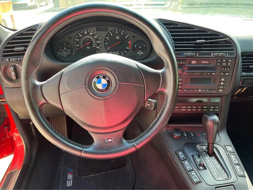 1999 BMW E36 M3 - Image 14 of 20