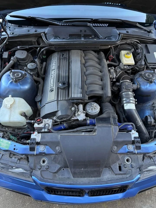1999 BMW E36 M3 - Image 7 of 17