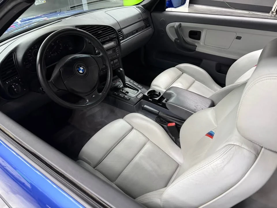 1999 BMW E36 M3 - Image 4 of 9