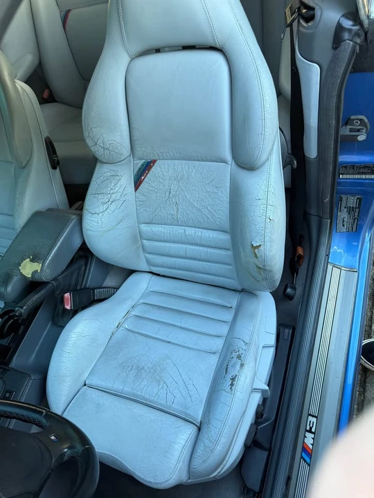 1999 BMW E36 M3 - Image 10 of 17