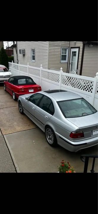 1999 BMW E36 M3 - Image 20 of 20