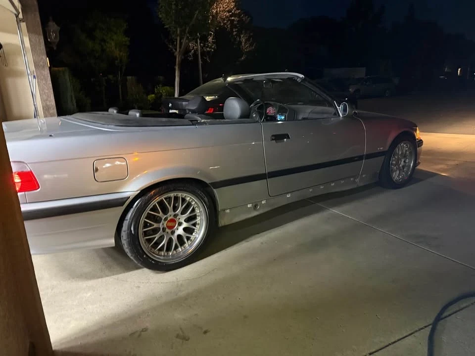 1999 BMW E36 M3 - Image 6 of 15