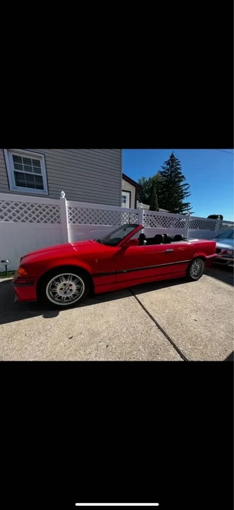 1999 BMW E36 M3 - Image 19 of 20