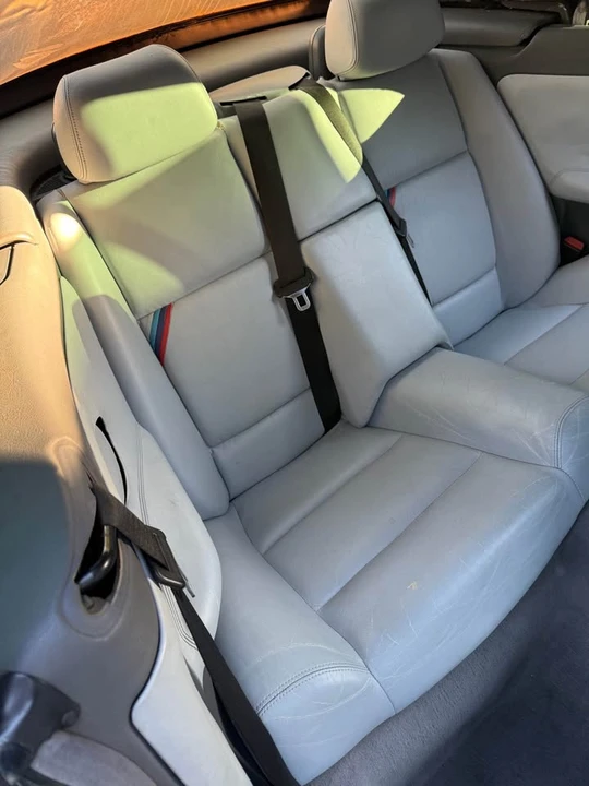 1999 BMW E36 M3 - Image 13 of 17