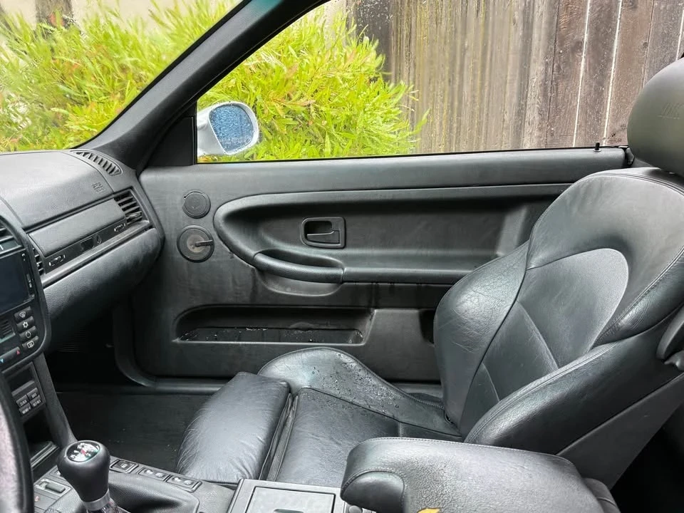 1999 BMW E36 M3 - Image 13 of 15