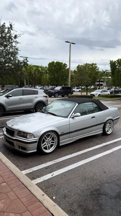 1999 BMW E36 M3 - Image 3 of 15
