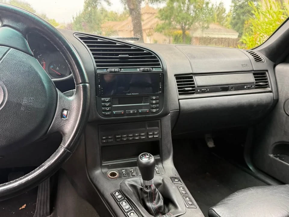 1999 BMW E36 M3 - Image 14 of 15