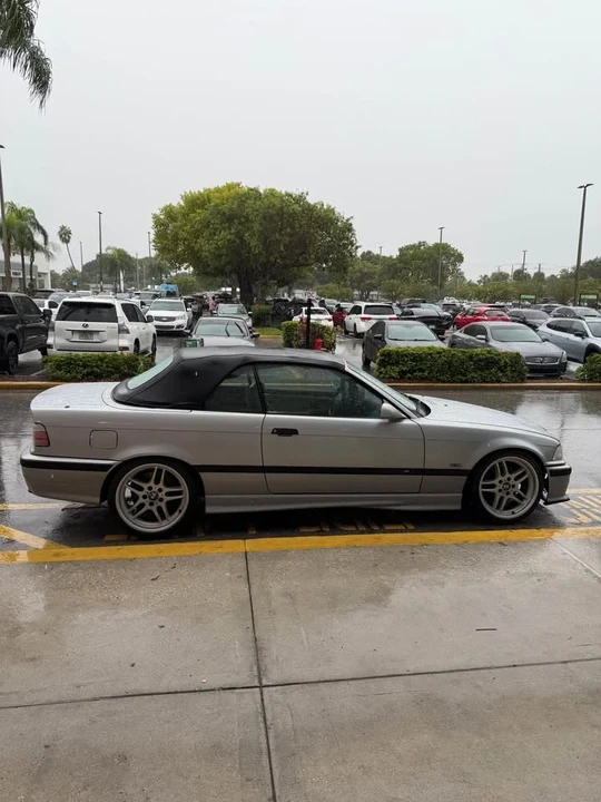 1999 BMW E36 M3 - Image 2 of 15
