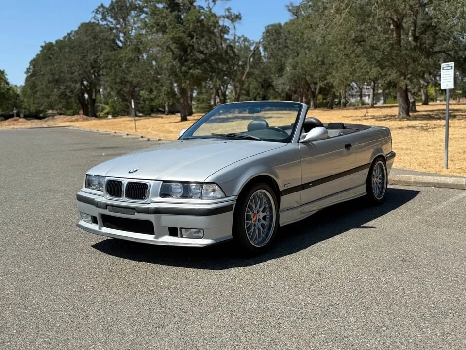 1999 BMW E36 M3 - Image 2 of 15