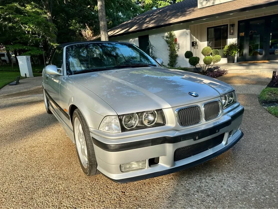 1999 BMW E36 M3 - Image 13 of 14