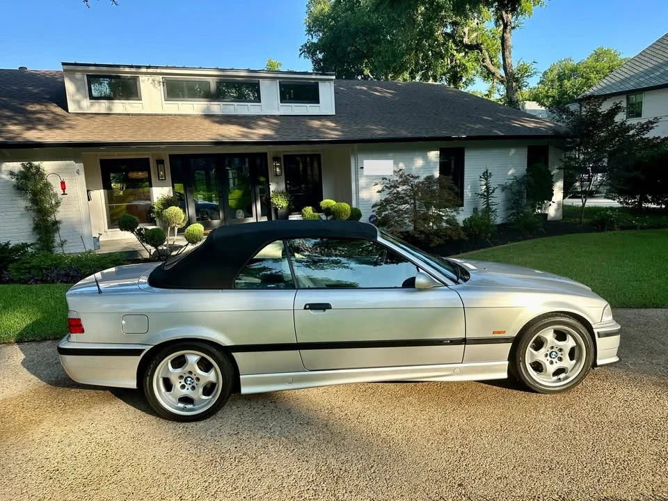 1999 BMW E36 M3 - Image 4 of 14