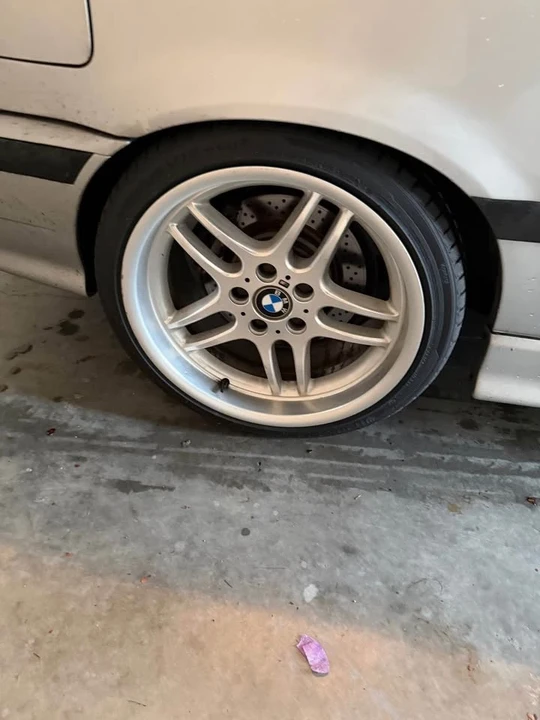 1999 BMW E36 M3 - Image 13 of 15