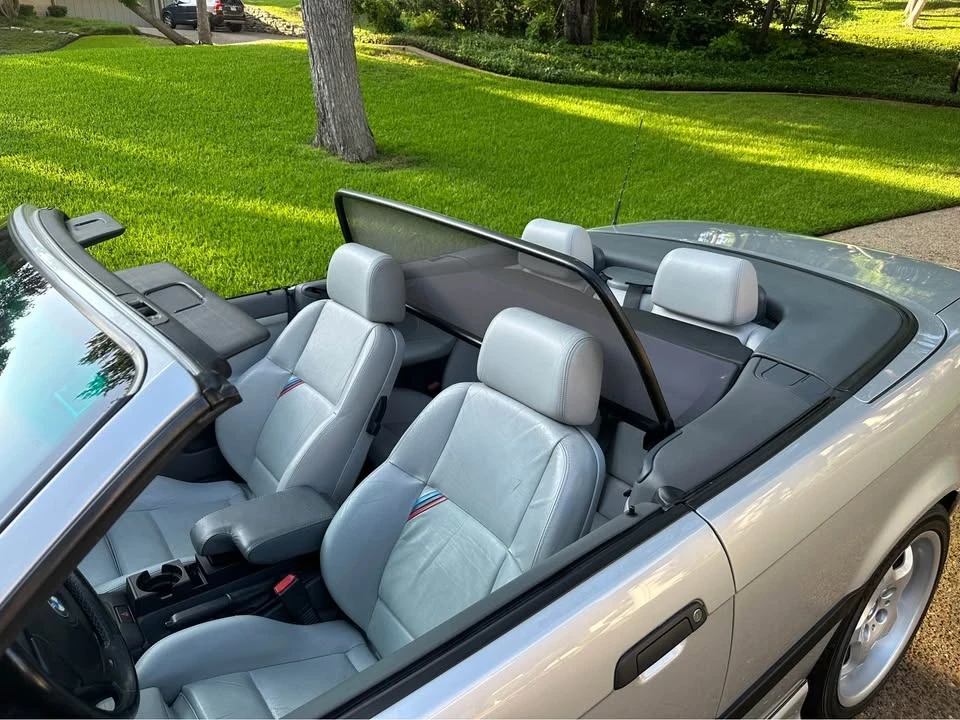 1999 BMW E36 M3 - Image 14 of 14