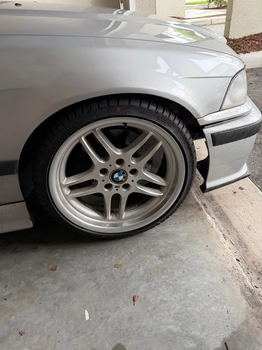 1999 BMW E36 M3 - Image 14 of 15