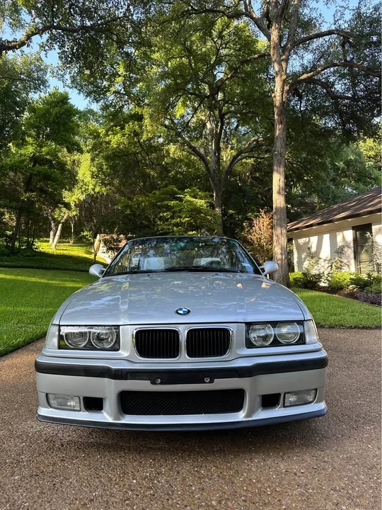 1999 BMW E36 M3 - Image 8 of 14
