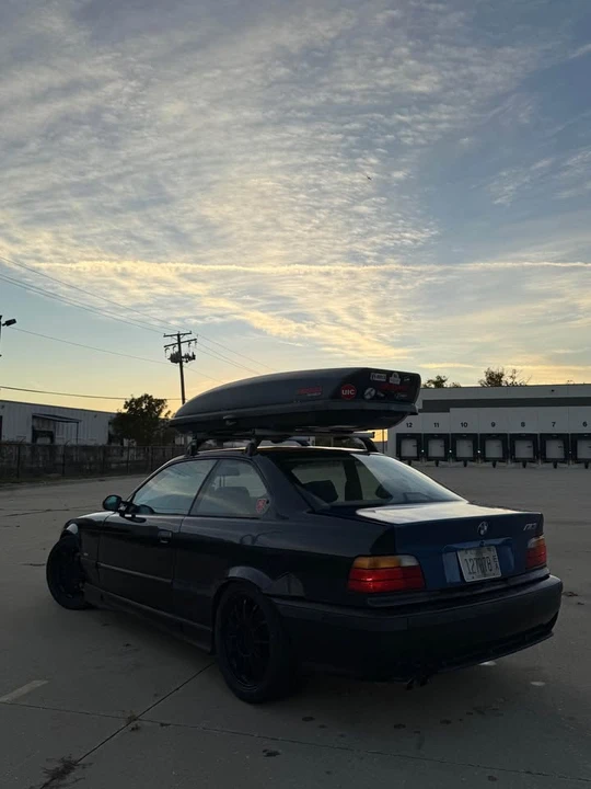 1999 BMW E36 M3 - Image 4 of 16