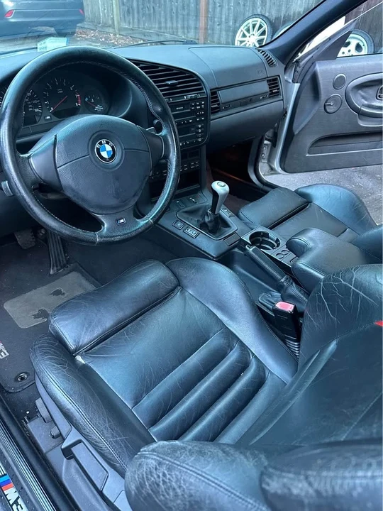 1999 BMW E36 M3 - Image 14 of 20