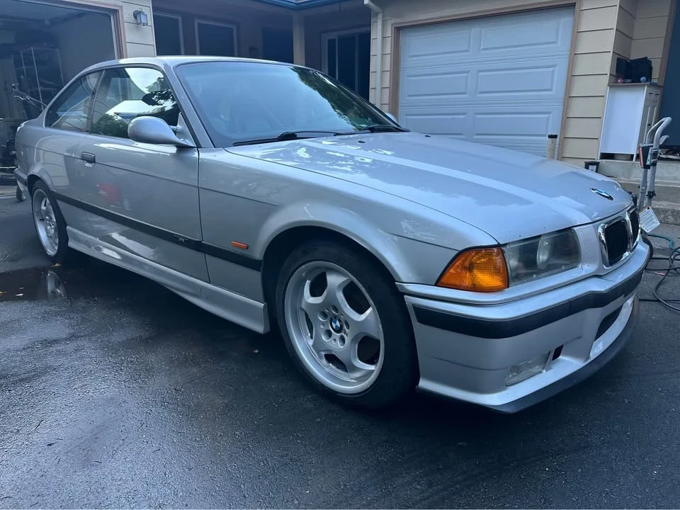 1999 BMW E36 M3 - Image 12 of 20
