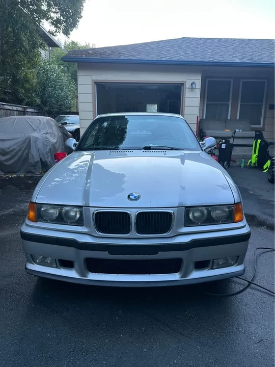 1999 BMW E36 M3 - Image 6 of 20