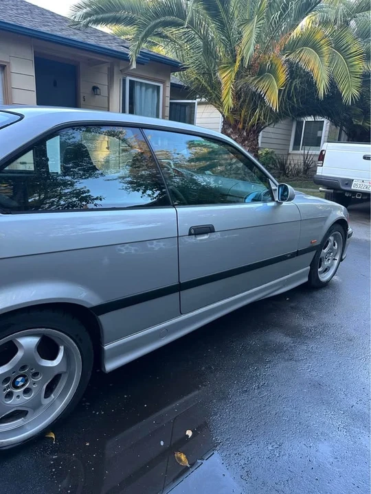1999 BMW E36 M3 - Image 13 of 20