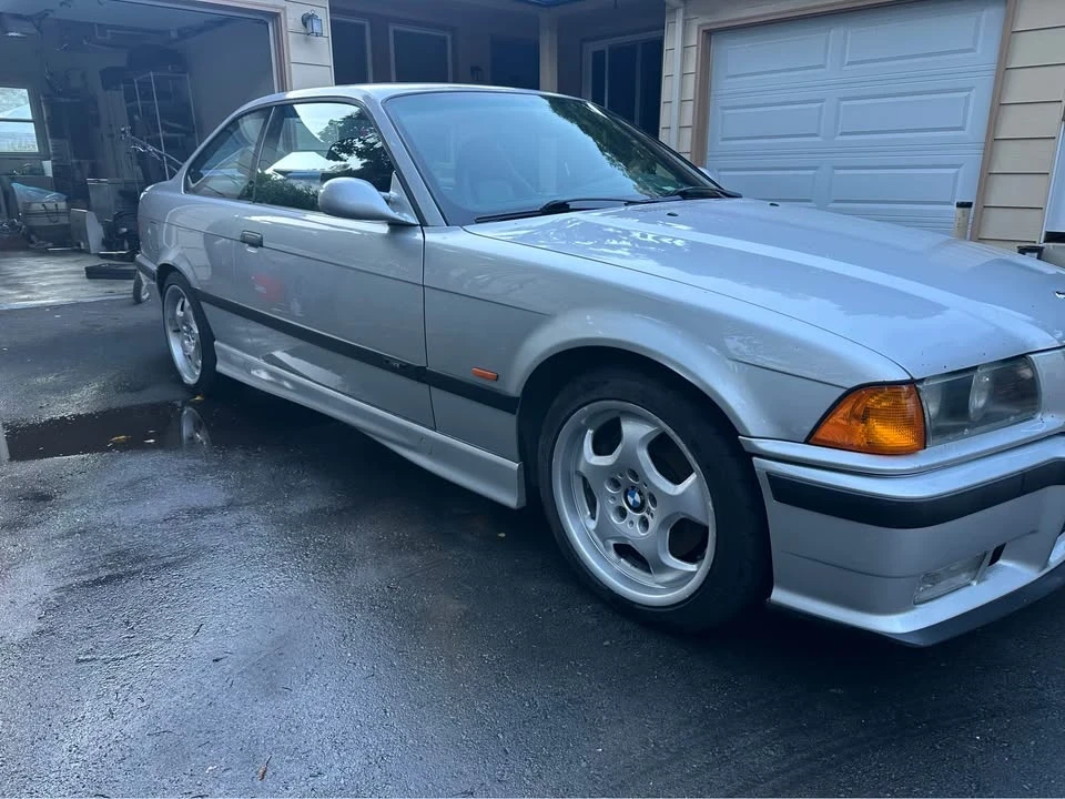 1999 BMW E36 M3 - Image 11 of 20