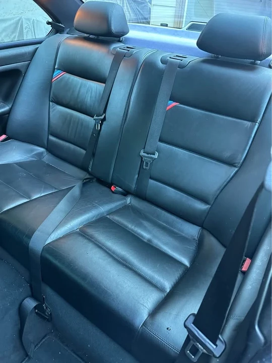 1999 BMW E36 M3 - Image 17 of 20
