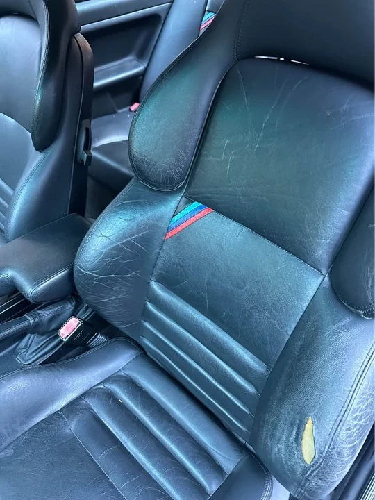 1999 BMW E36 M3 - Image 15 of 20