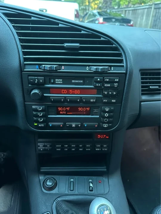 1999 BMW E36 M3 - Image 18 of 20