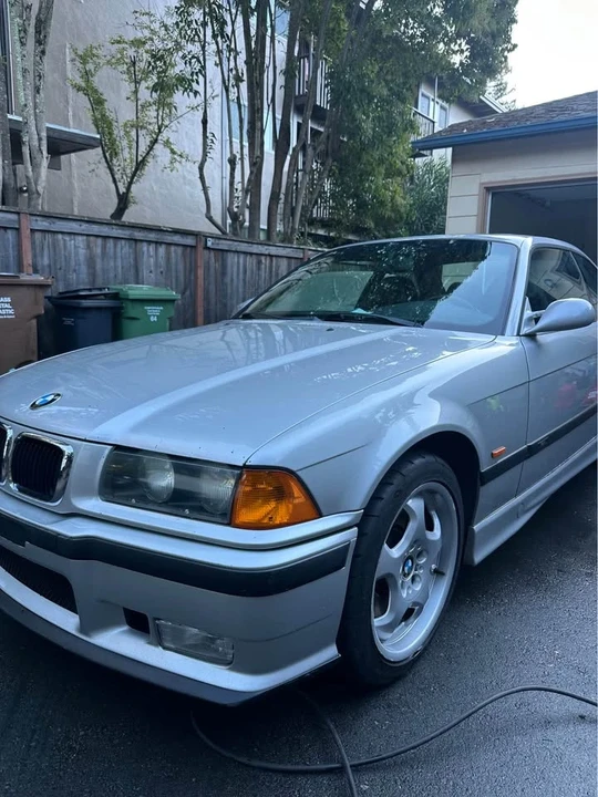 1999 BMW E36 M3 - Image 5 of 20