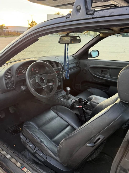 1999 BMW E36 M3 - Image 7 of 16