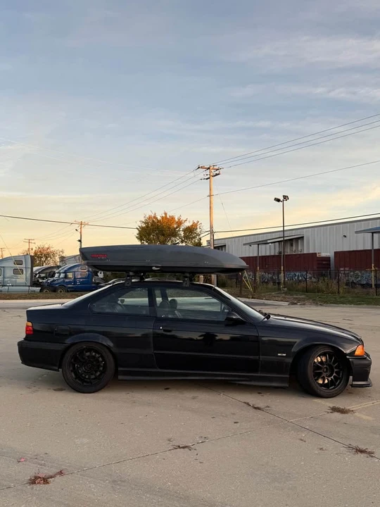 1999 BMW E36 M3 - Image 2 of 16