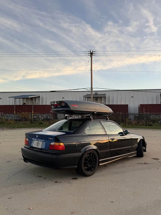 1999 BMW E36 M3 - Image 3 of 16