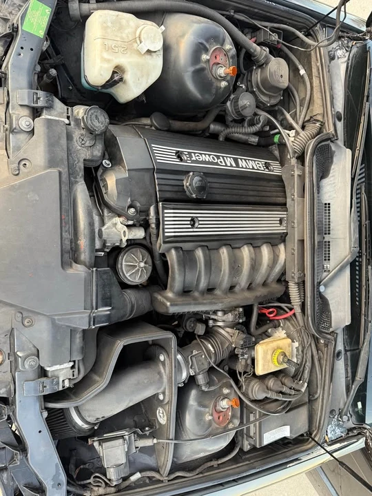 1999 BMW E36 M3 - Image 11 of 16