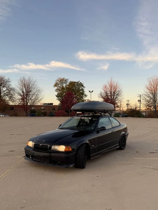 1999 BMW E36 M3 - Image 5 of 16