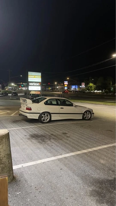 1999 BMW E36 M3 - Image 5 of 7