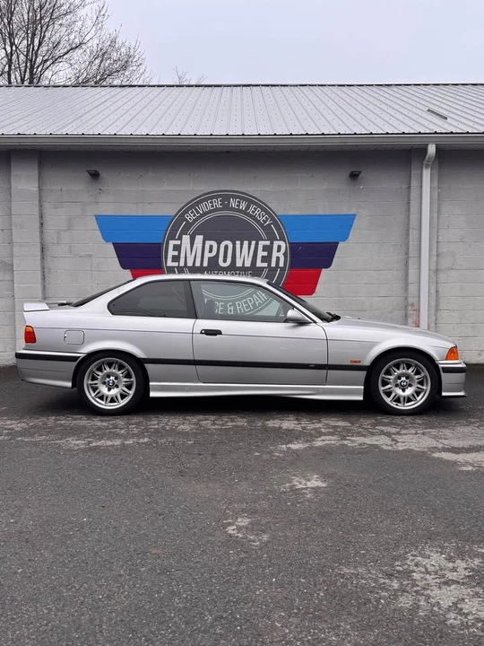 1999 BMW E36 M3 - Image 10 of 20