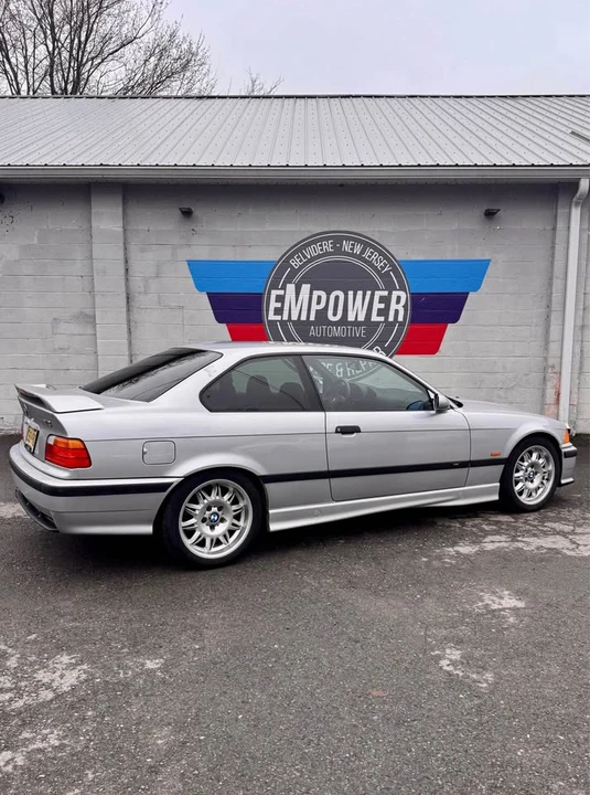 1999 BMW E36 M3 - Image 9 of 20