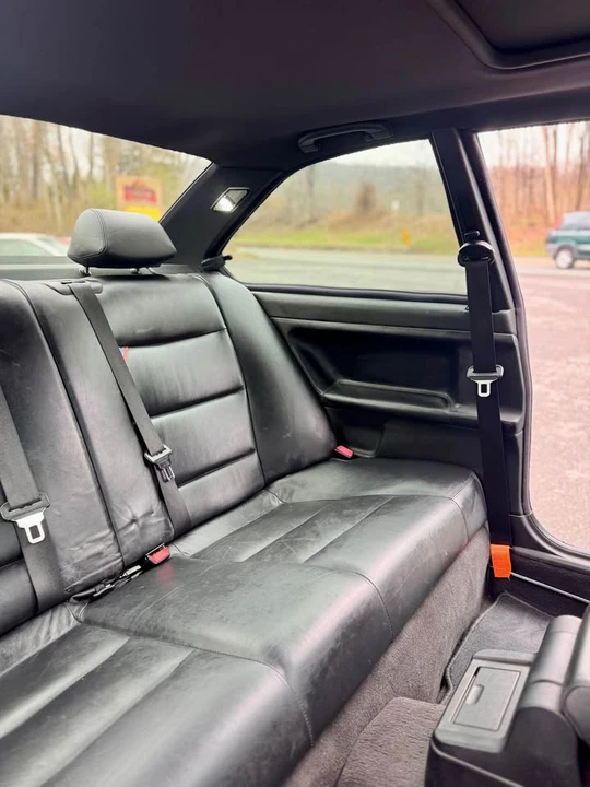 1999 BMW E36 M3 - Image 16 of 20