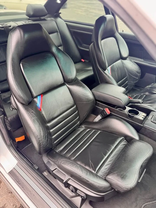 1999 BMW E36 M3 - Image 13 of 20