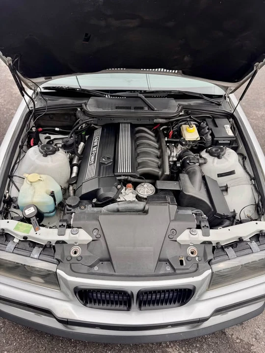 1999 BMW E36 M3 - Image 19 of 20