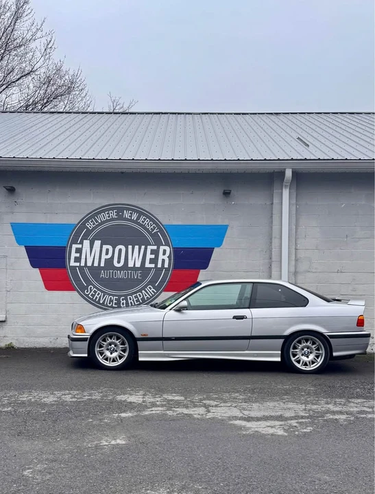 1999 BMW E36 M3 - Image 4 of 20