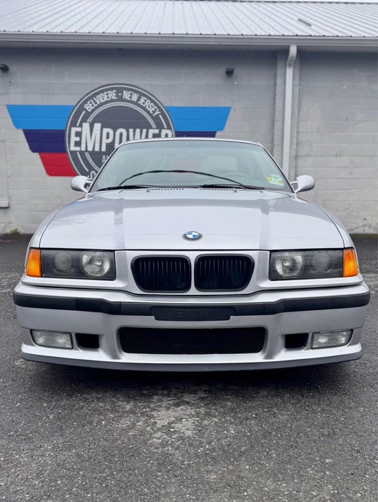 1999 BMW E36 M3 - Image 2 of 20