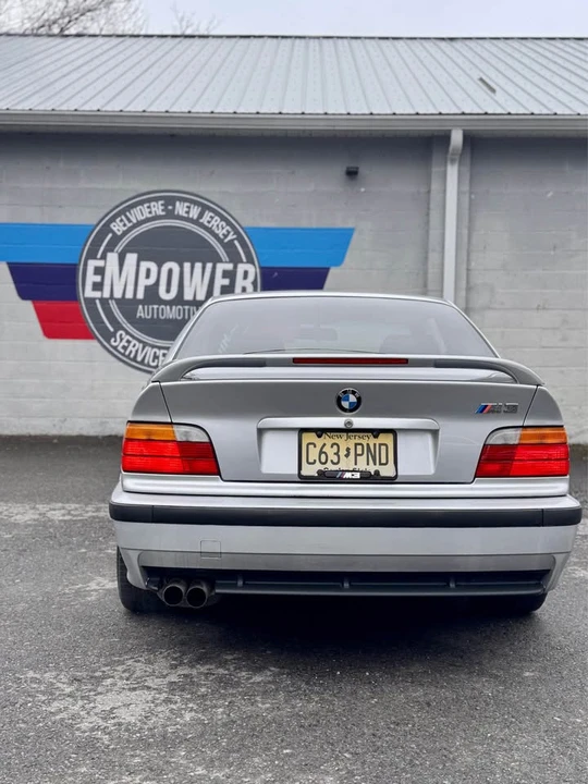 1999 BMW E36 M3 - Image 7 of 20