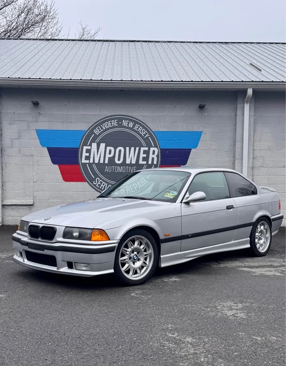 1999 BMW E36 M3 - Image 3 of 20