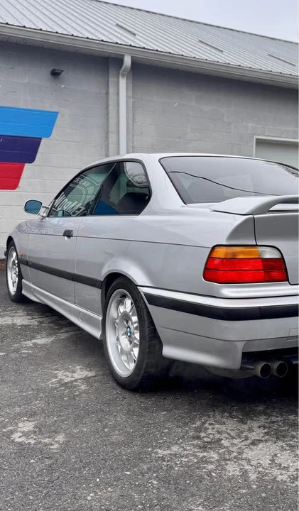 1999 BMW E36 M3 - Image 6 of 20