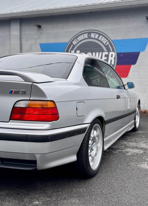 1999 BMW E36 M3 - Image 8 of 20