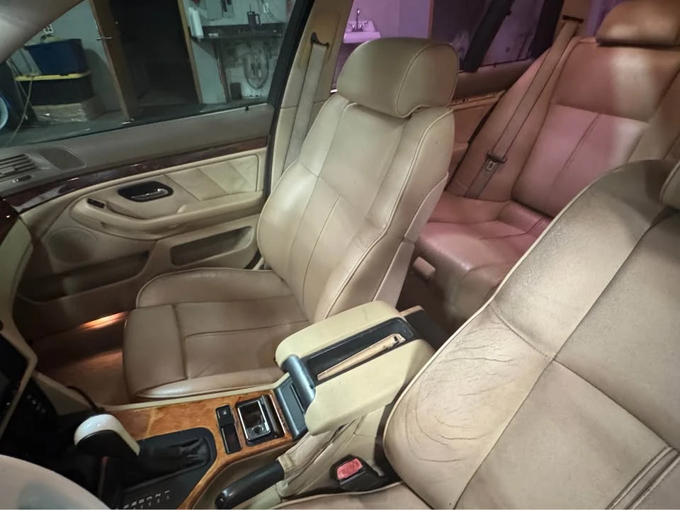 1999 BMW E39 M5 - Image 17 of 20