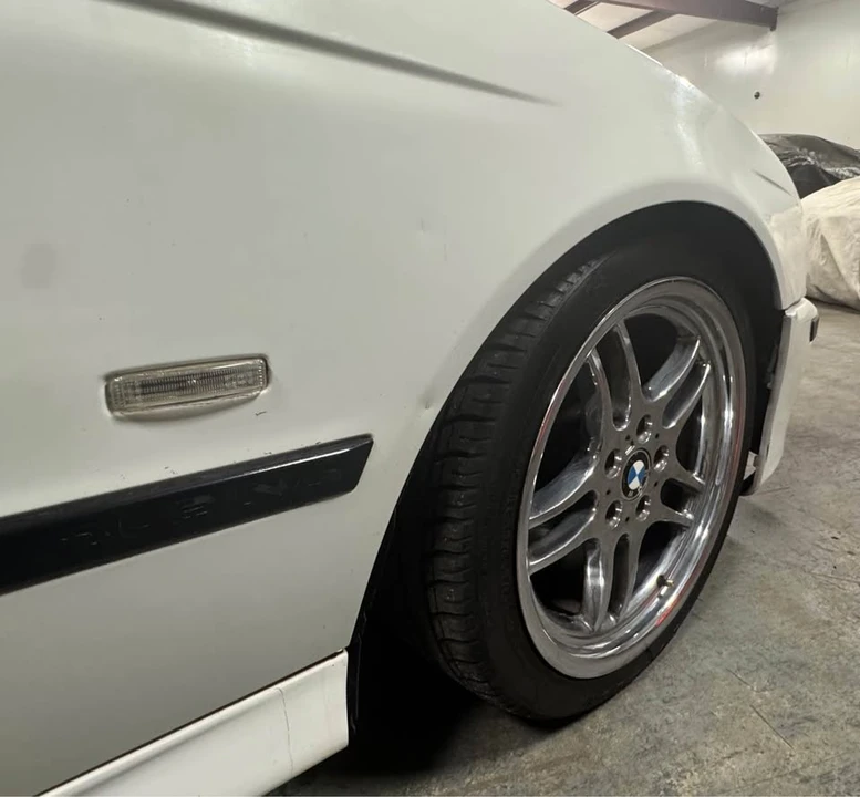 1999 BMW E39 M5 - Image 8 of 20