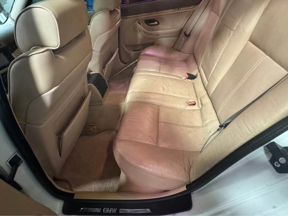 1999 BMW E39 M5 - Image 16 of 20